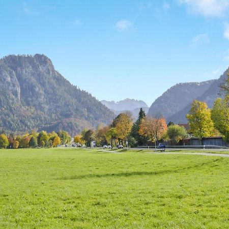 Ferienwohnung Rupertiwinkl Teisendorf Exteriér fotografie