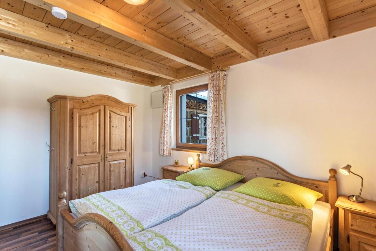 Ferienwohnung Rupertiwinkl Teisendorf Exteriér fotografie